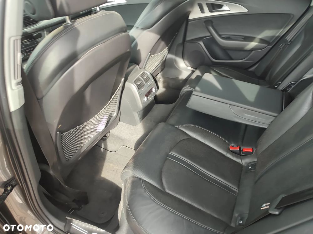 Audi A6 Limousine 3.0 TDI Quattro S tronic - 32