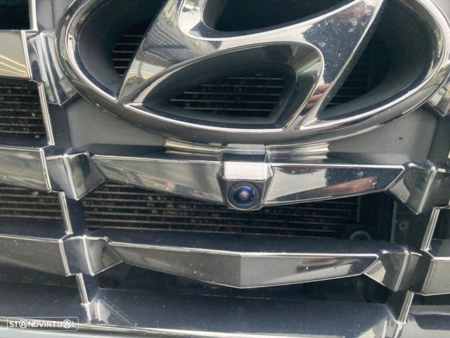 Hyundai Tucson 1.6 T-GDi 4WD N Line - 18