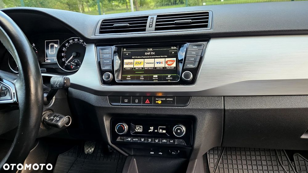 Skoda Fabia 1.2 TSI Edition - 39
