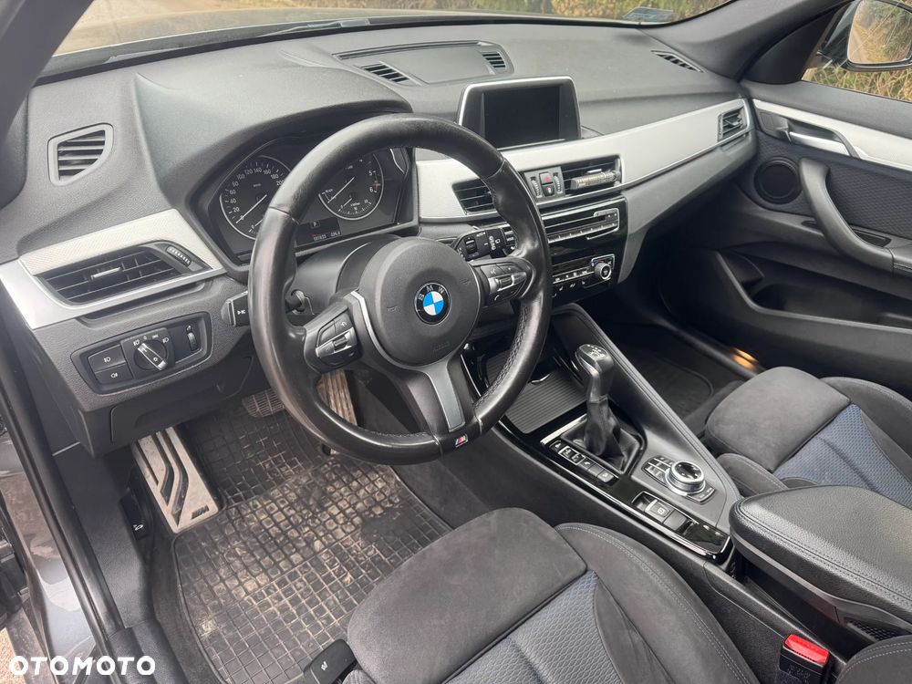 BMW X1 xDrive18d M Sport - 15