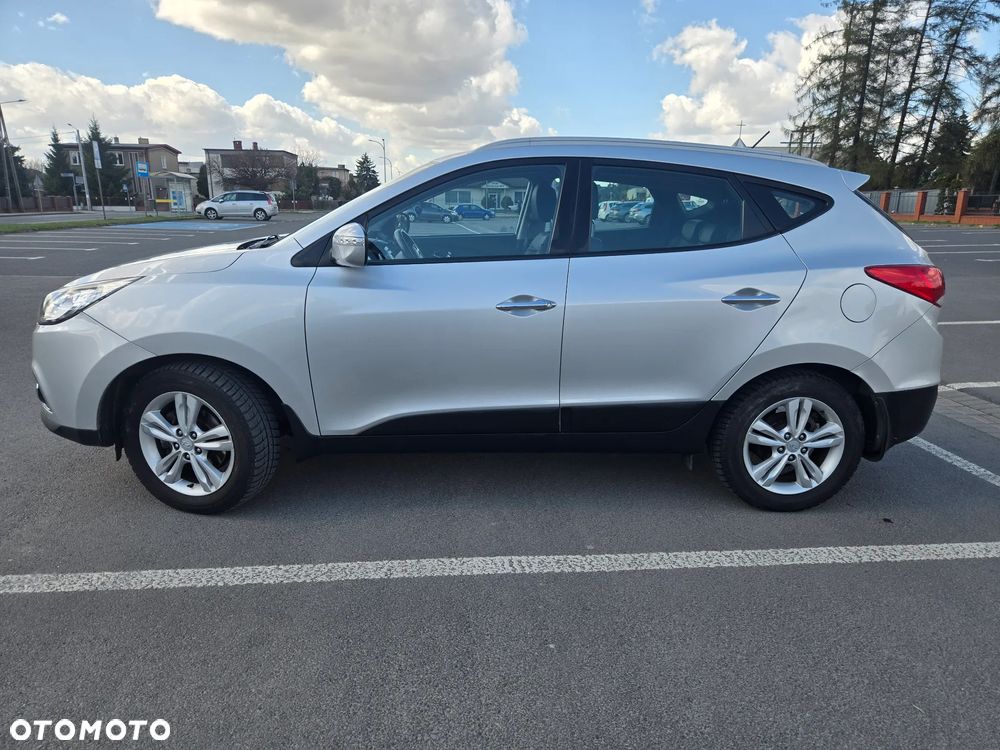 Hyundai ix35 1.7 CRDi Comfort 2WD - 2
