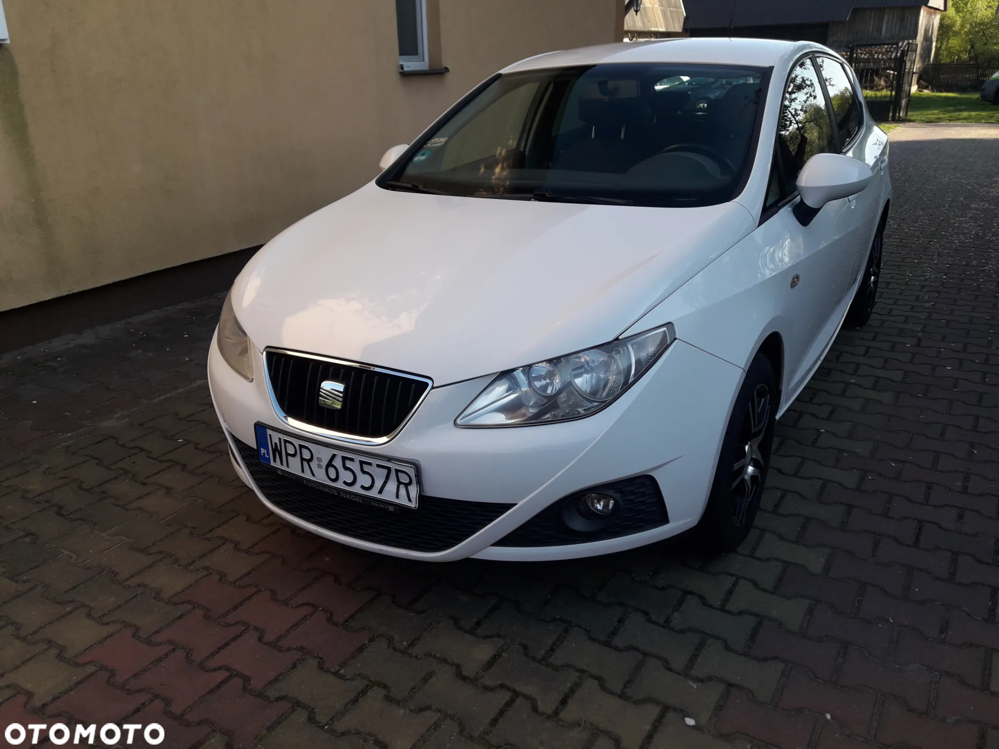 Seat Ibiza 1.2 12V Comfort Edition - 3