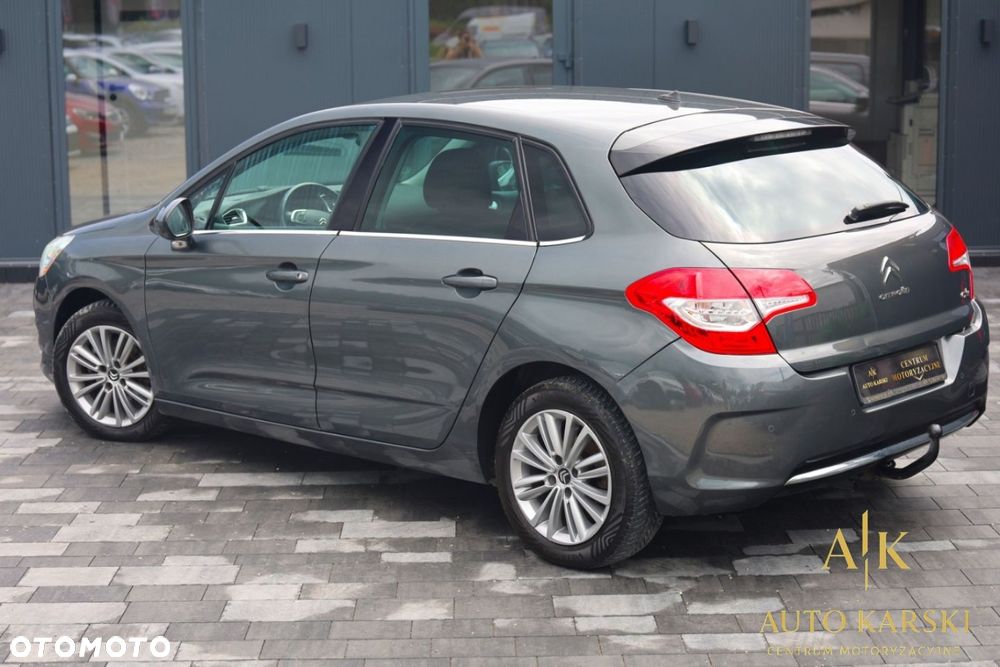 Citroën C4 - 10