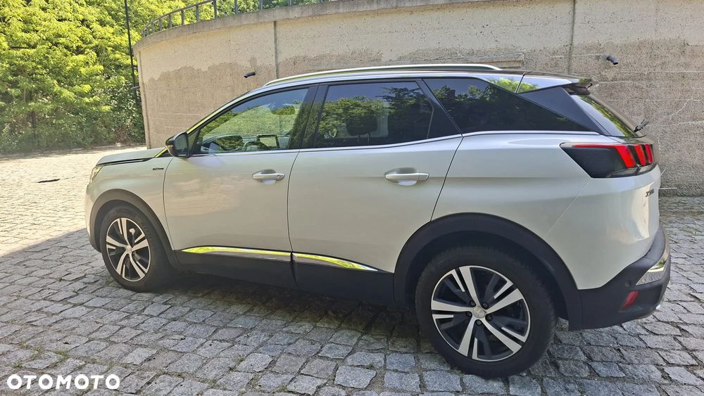 Peugeot 3008 - 6