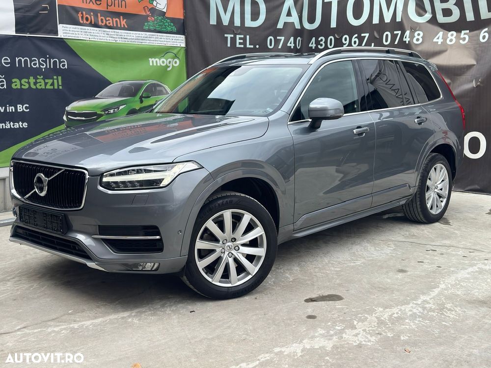 Volvo XC 90 - 27