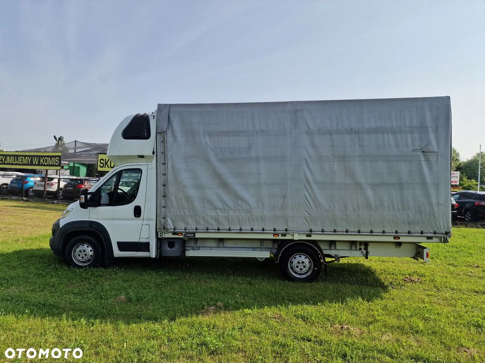 Citroën Jumper/Lamar/LAMBOX - 5