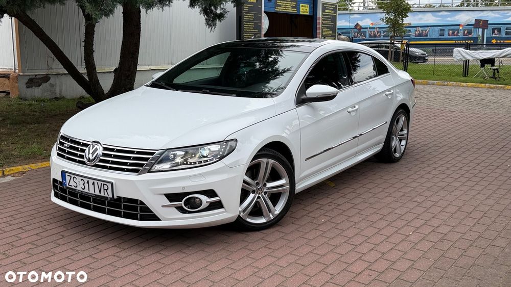 Volkswagen CC - 8