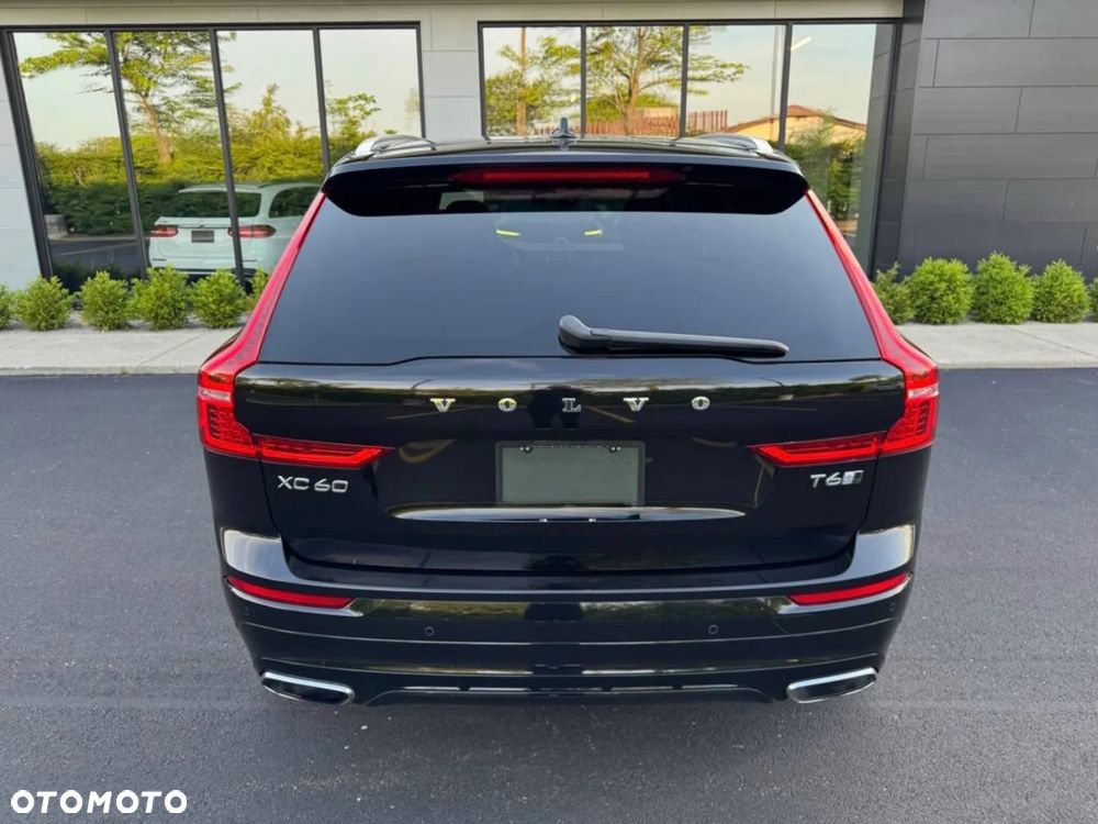 Volvo XC 60 - 11