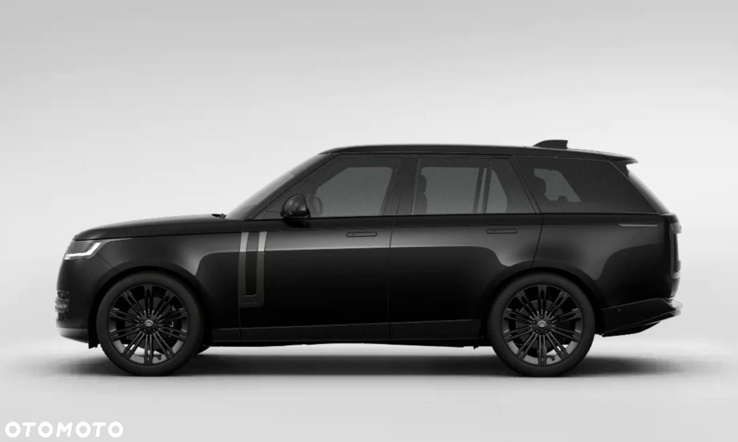 23 " RANGE ROVER L460 VOGUE SPORT ORYGINAŁ 1075 - 16