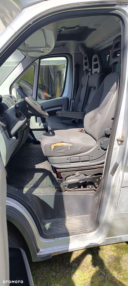 Peugeot Boxer - 6