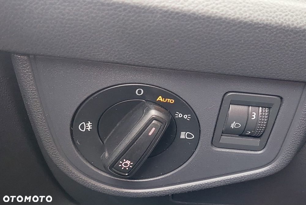 Volkswagen Polo 1.0 TSI OPF Highline - 20