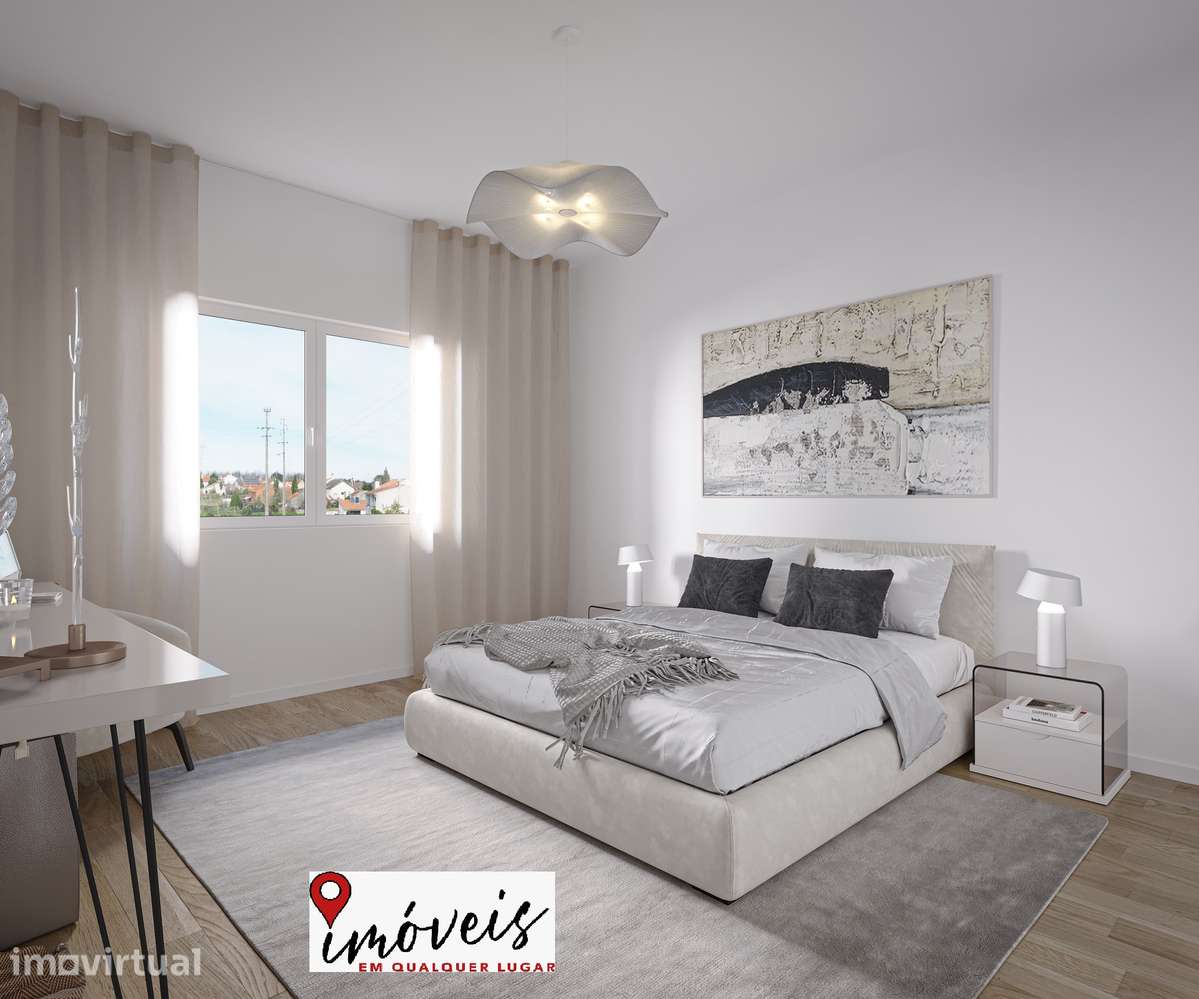 Moradias Aveiro Gardens - Grande imagem: 5/8