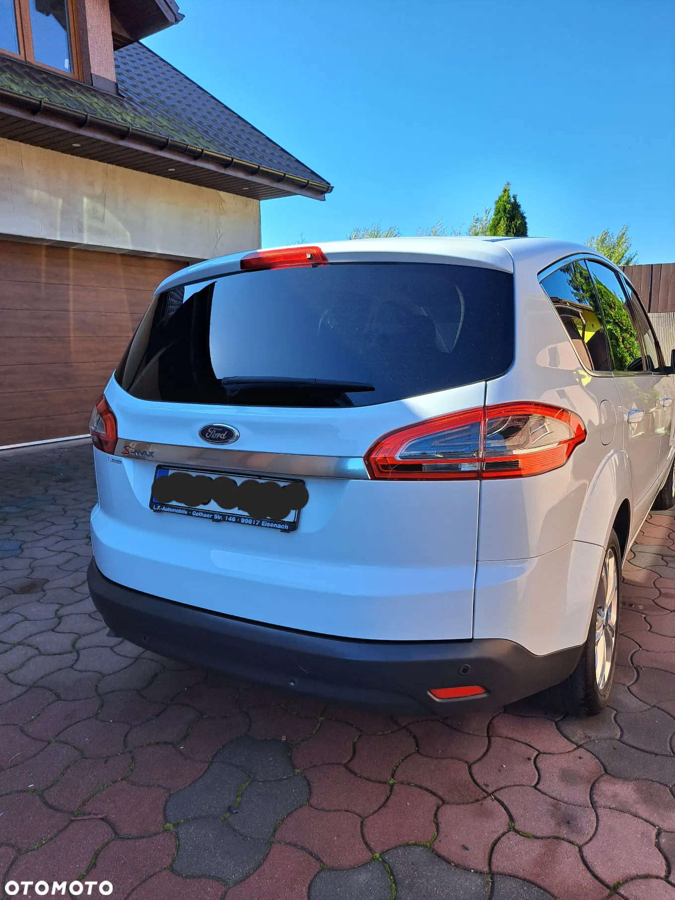 Ford S-Max - 6