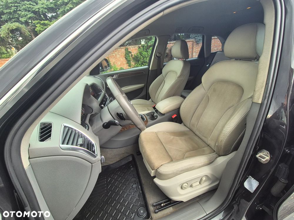 Audi Q5 2.0 TDI Quattro S tronic - 5