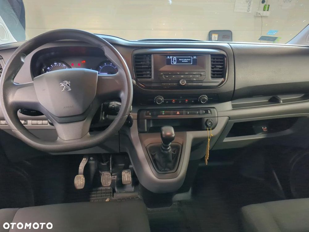 Peugeot Expert Long 2,9t Premium (bryg.) - 17