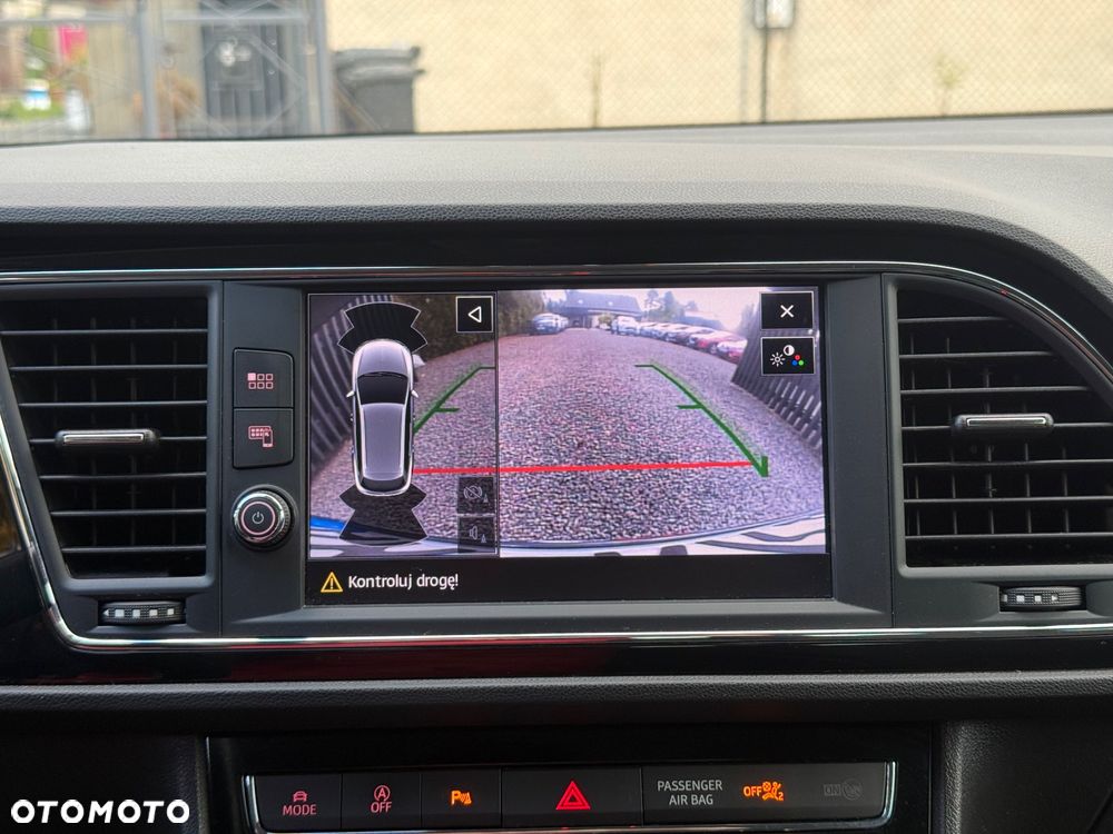 Seat Leon 1.8 TSI Start&Stop FR - 15