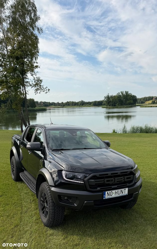 Ford Ranger Raptor - 2