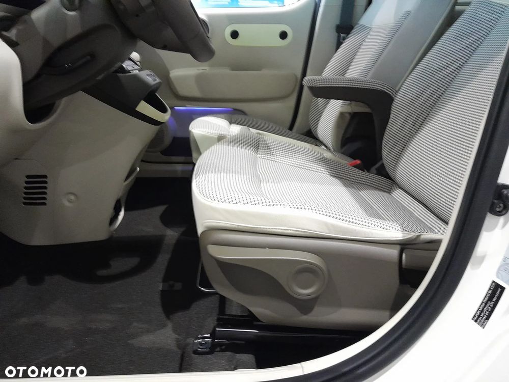 Hyundai Inster 49kWh Smart - 22