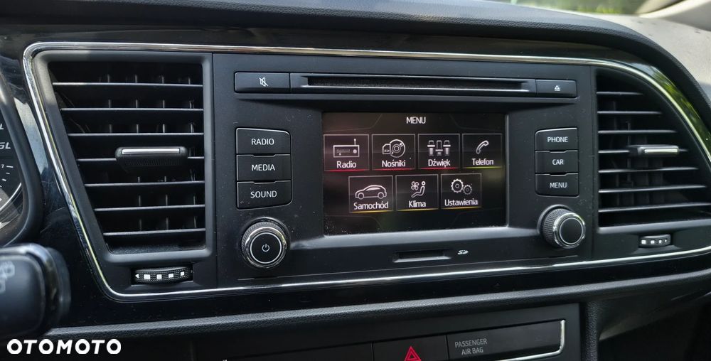 Seat Leon 1.2 TSI Ecomotive Style - 19
