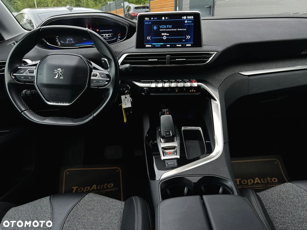 Peugeot 5008 - 30