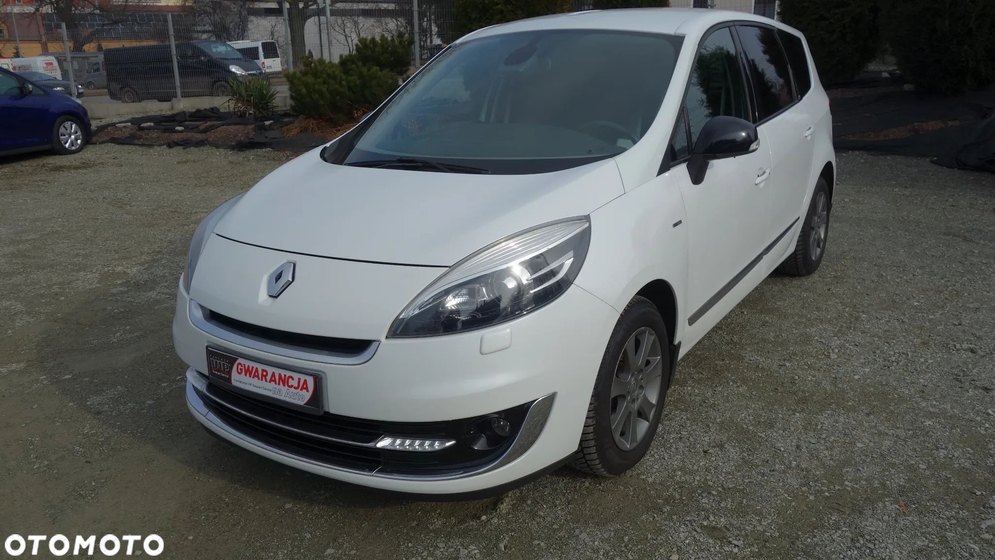Renault Grand Scenic Gr 1.6 dCi Energy Bose Edition S&S - 1