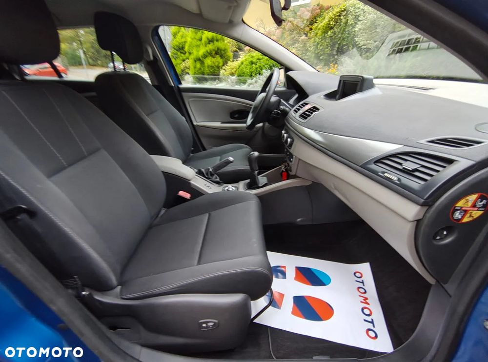 Renault Megane 1.6 16V 100 Expression - 17