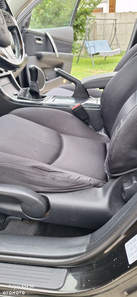 Mazda 6 2.0 CD Dynamic - 3