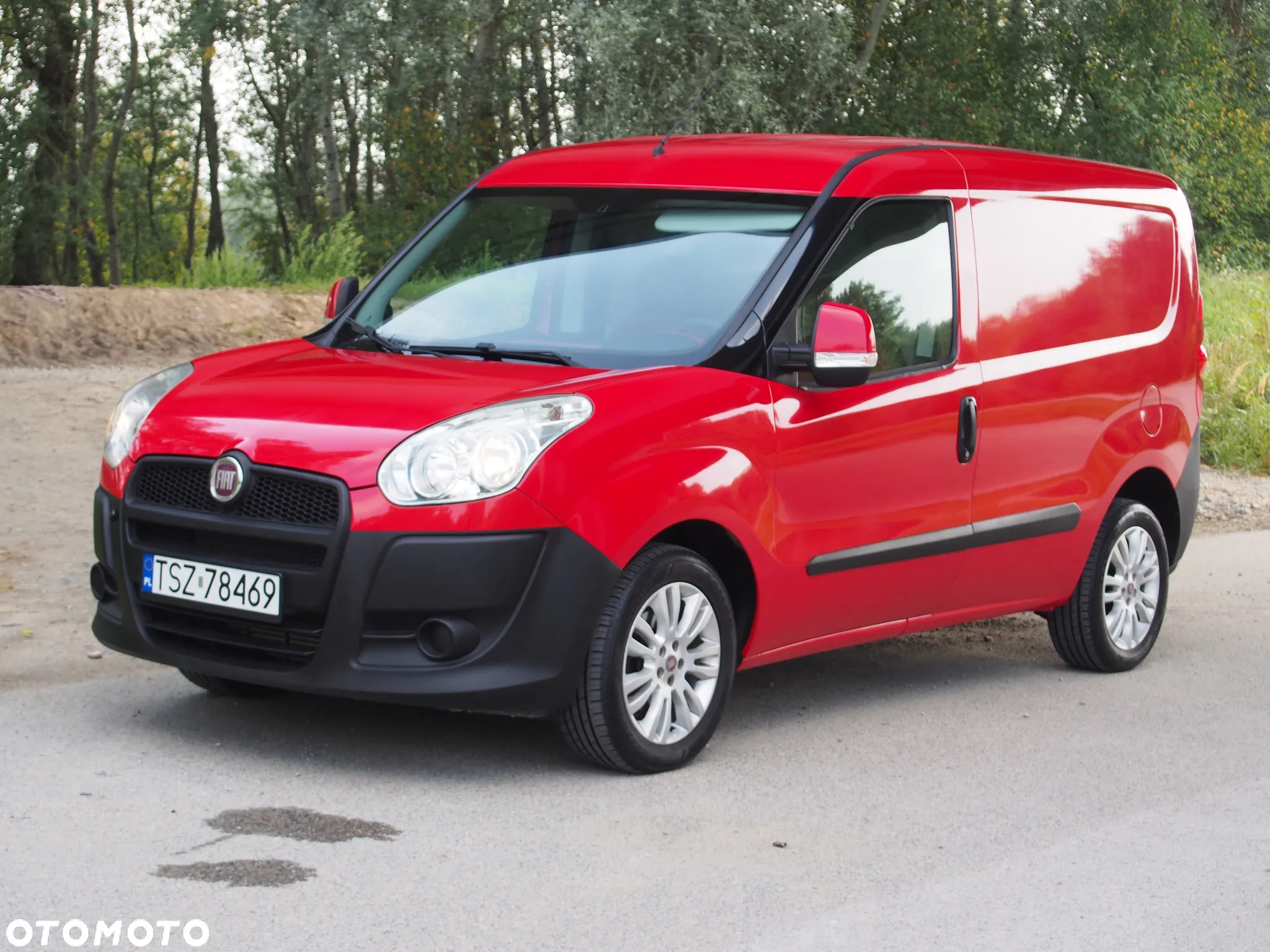 Fiat DOBLO - 2