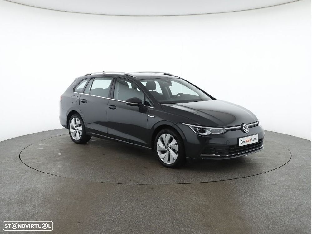 VW Golf Variant 1.5 eTSI Style DSG - 6