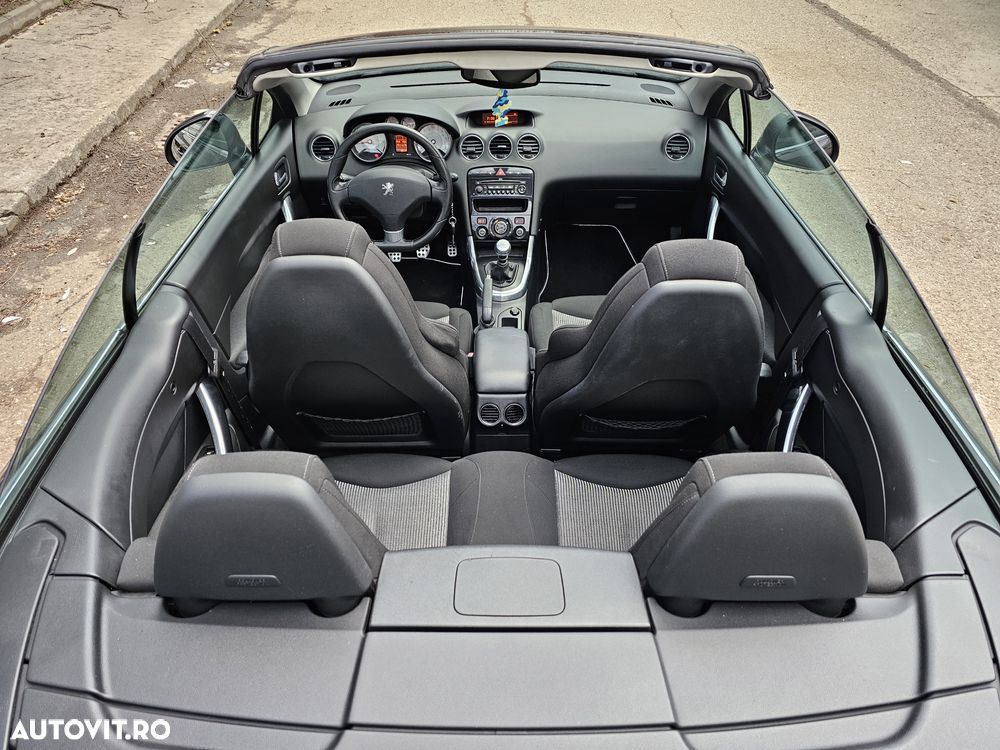 Peugeot 308 155 THP Active - 7