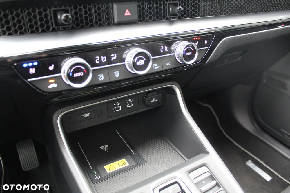 Honda CR-V 2.0 i-MMD HEV Advance AWD CVT - 26