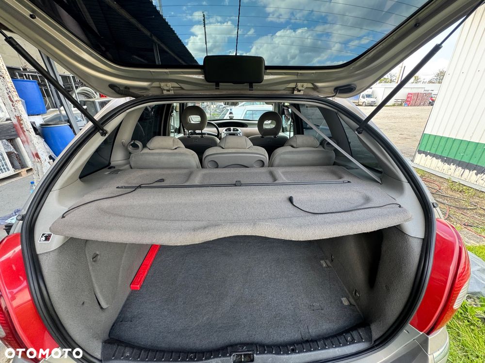 Citroën Xsara Picasso - 16
