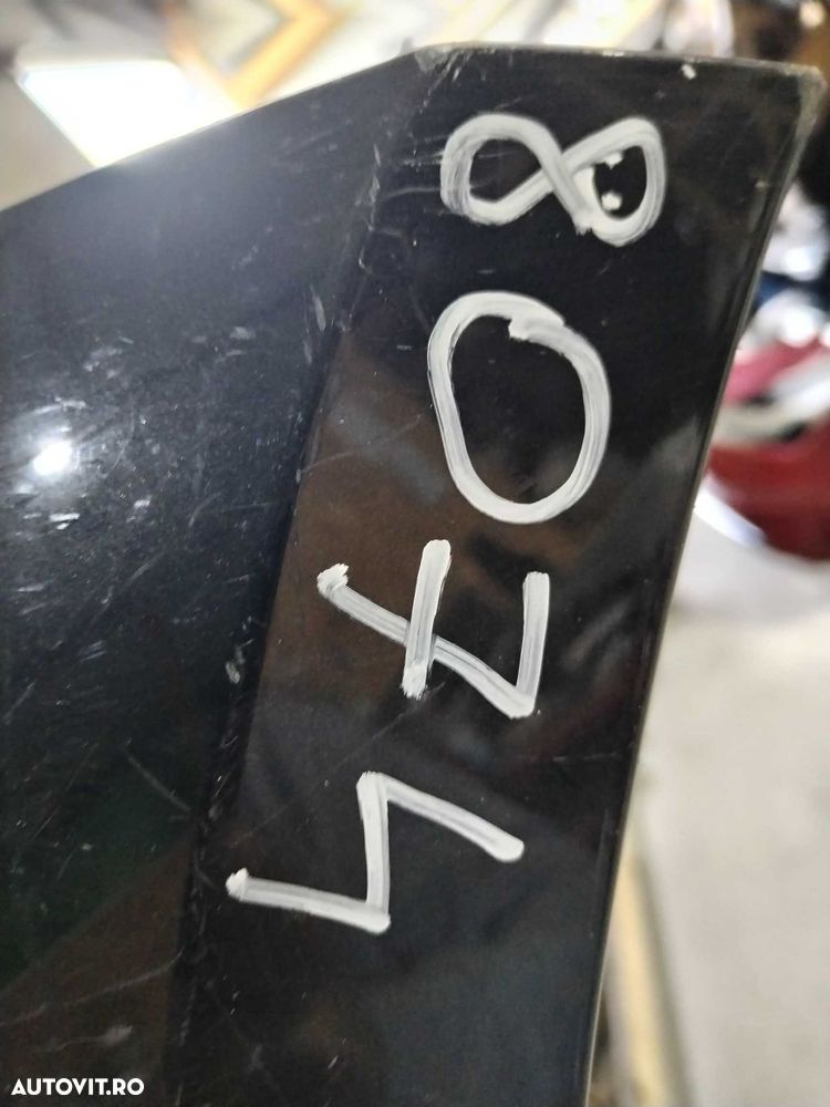 Bara fata BMW Seria 3, G20, G21, M-Sport, 2019, 2020, 2021, 2022, cod origine OE 51118069346. - 16