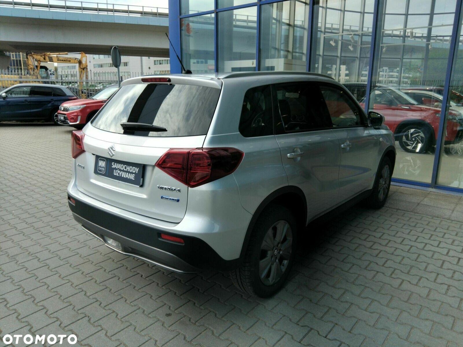 Suzuki Vitara - 4