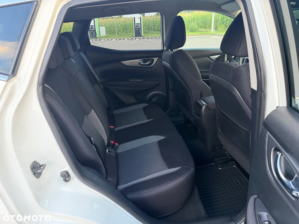 Nissan Qashqai 1.2 DIG-T 360 - 36