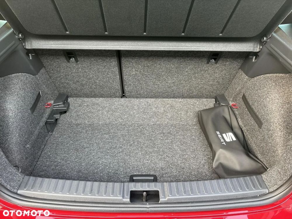 Seat Ibiza 1.0 TSI FR S&S DSG - 14