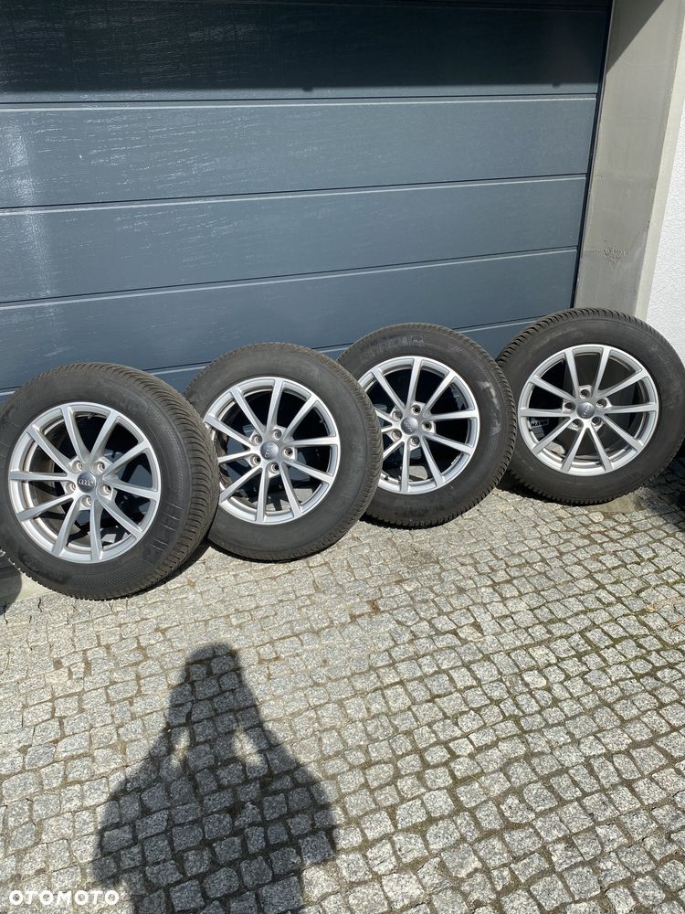 Audi A6 Avant 40 TDI mHEV S tronic - 21
