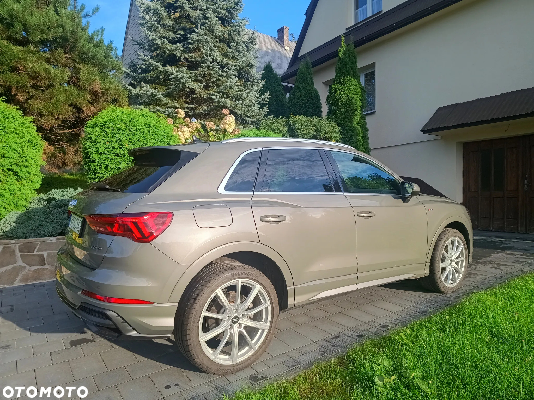 Audi Q3 - 6