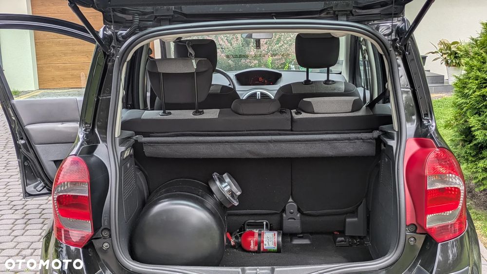 Renault Modus 1.2 TCE Alize - 7