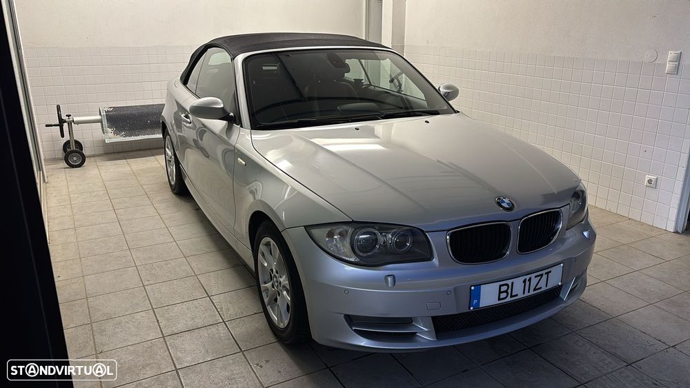 BMW 118 d Limited Edition Lifestyle - 2
