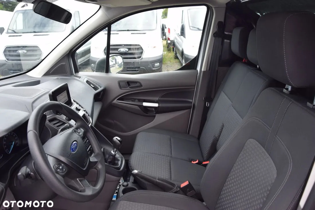 Ford TRANSIT CONNECT​*1.0 EcoBoost​*100KM​*KLIMA​*NAVI​*KAMERA​*4 - 11