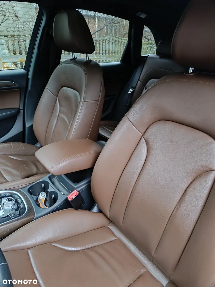 Audi Q5 ver-2-0-tfsi-quattro-tiptronic - 19