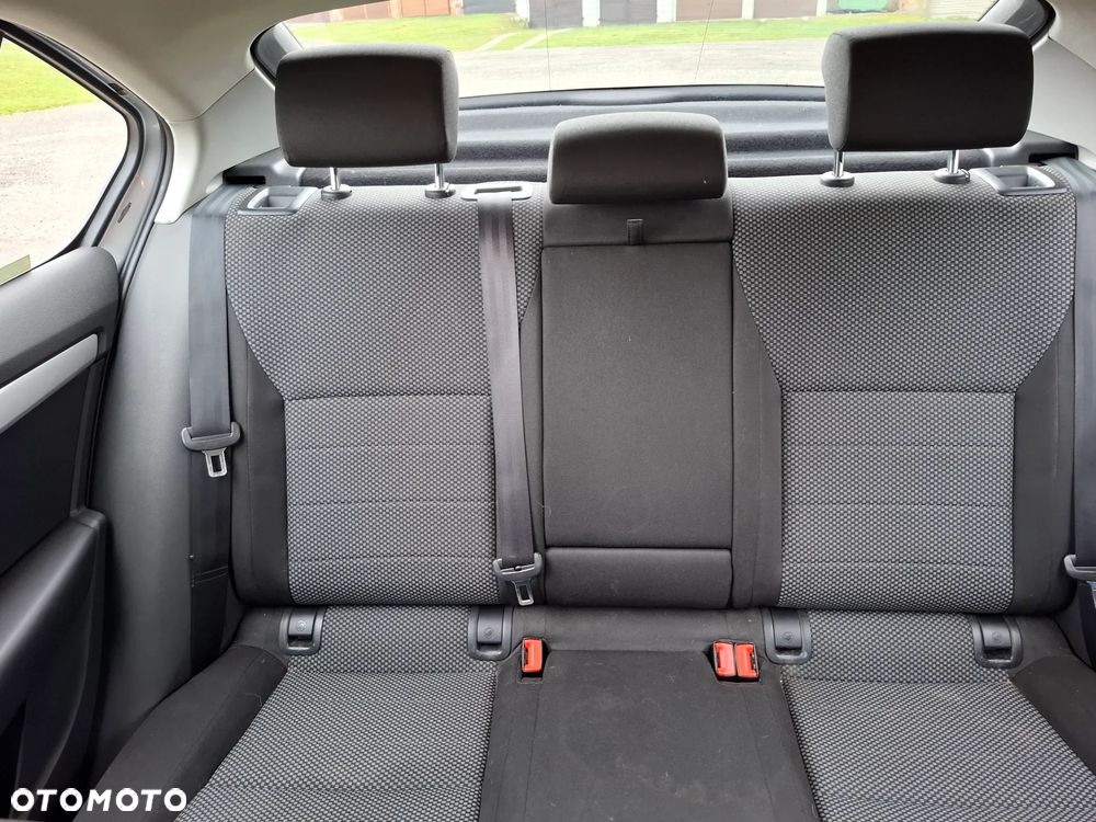 Skoda Octavia 1.6 TDI Active - 10