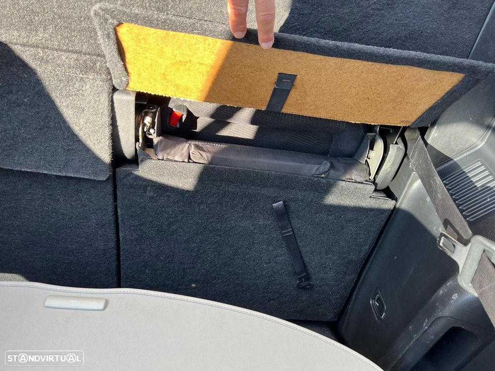 Nissan X-Trail 1.6 dCi Acenta - 24