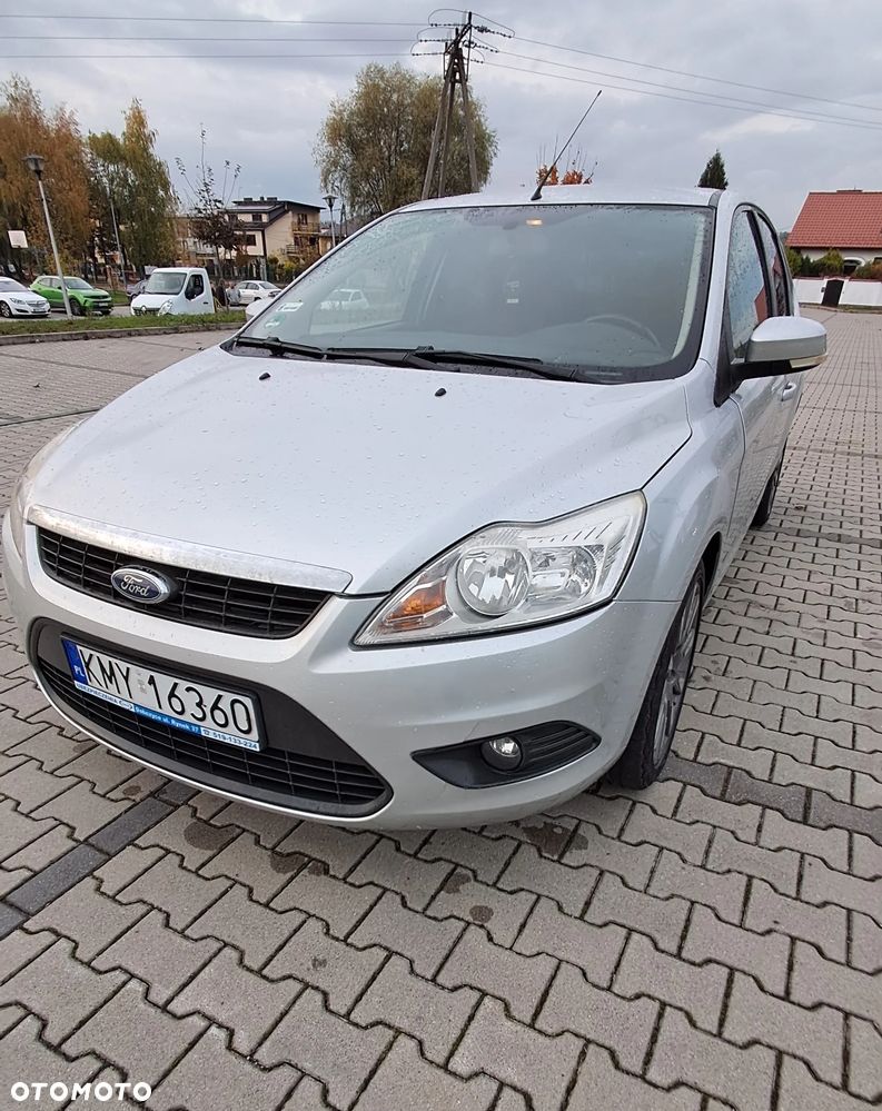 Ford Focus - 11