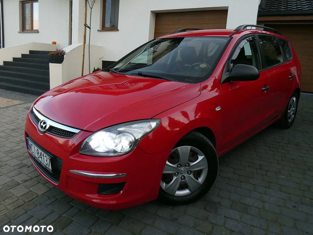 Hyundai i30 1.4 Classic - 30