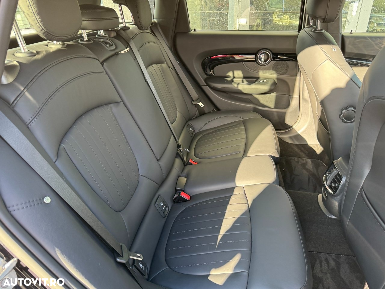 Mini Clubman - 8