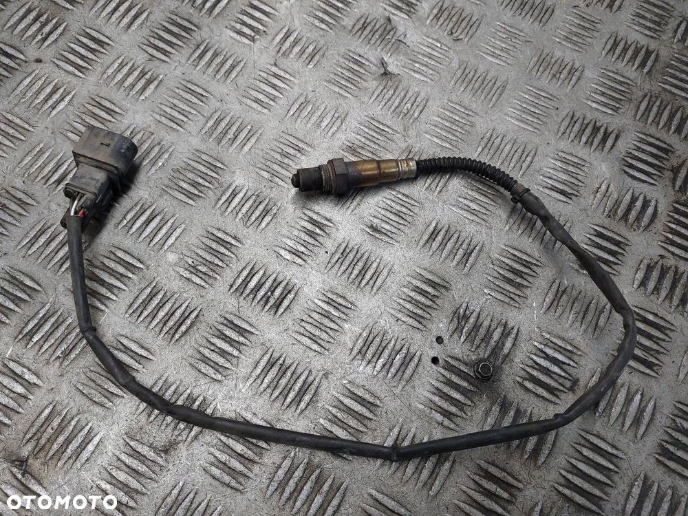 SONDA LAMBDA SKODA FABIA I 1.2 12V 0258007357 - 1