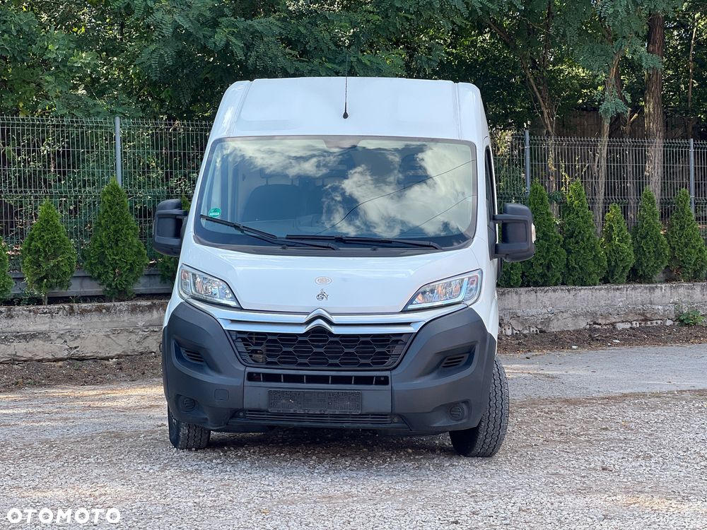 Citroën Jumper L2H2 S&S Live - 3