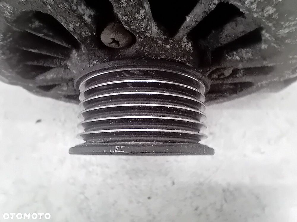 ALTERNATOR MAZDA 5 I A3TG1391A 1.8 16V - 3